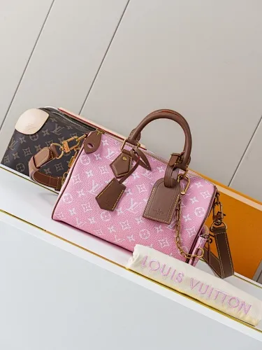 All Categories Official Website "Brand Women's Bags" Women's Bags 💙 LV 2025 New LV Crossbody Bag