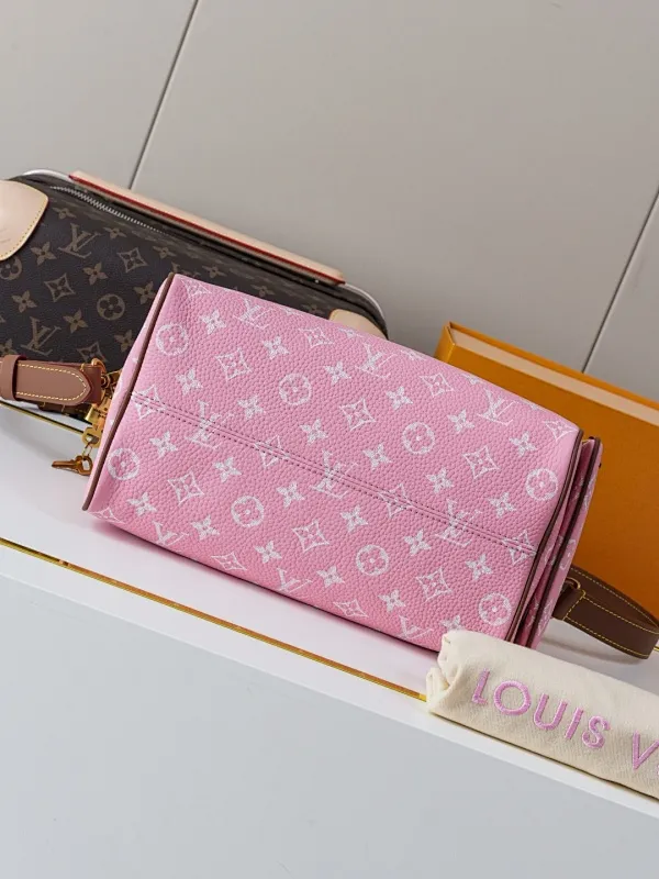 All Categories Official Website "Brand Women's Bags" Women's Bags 💙 LV 2025 New LV Crossbody Bag