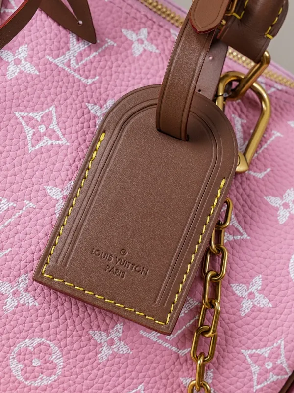 All Categories Official Website "Brand Women's Bags" Women's Bags 💙 LV 2025 New LV Crossbody Bag