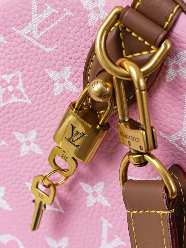All Categories Official Website "Brand Women's Bags" Women's Bags 💙 LV 2025 New LV Crossbody Bag