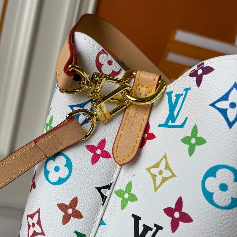 All Categories Official Website "Brand Women's Bags" Women's Bags 💙 LV 2025 New LV Crossbody Bag