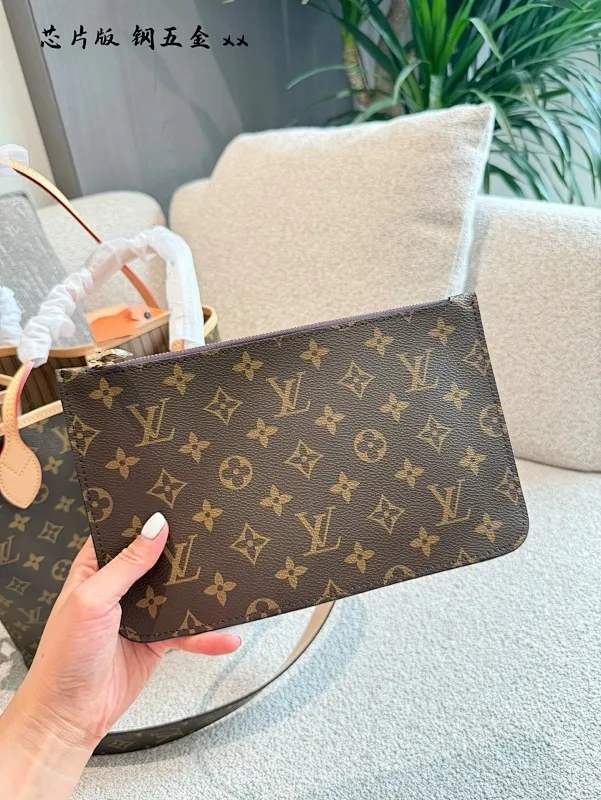 All Categories Official Website "Brand Women's Bags" Women's Bags 💙 LV 2025 New LV Crossbody Bag
