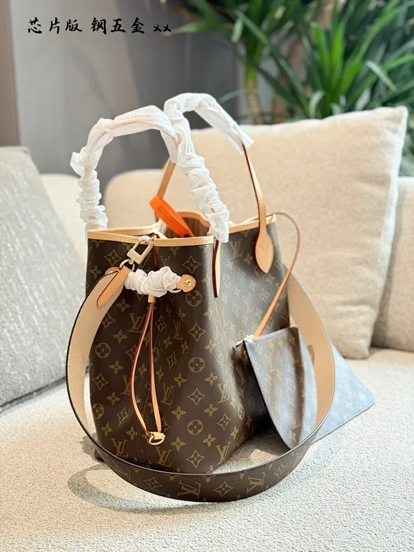 All Categories Official Website "Brand Women's Bags" Women's Bags 💙 LV 2025 New LV Crossbody Bag