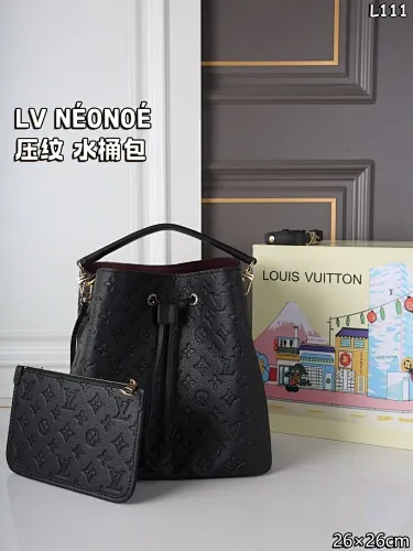 All Categories Official Website "Brand Women's Bags" Women's Bags 💙 LV 2025 New LV Bucket Bag