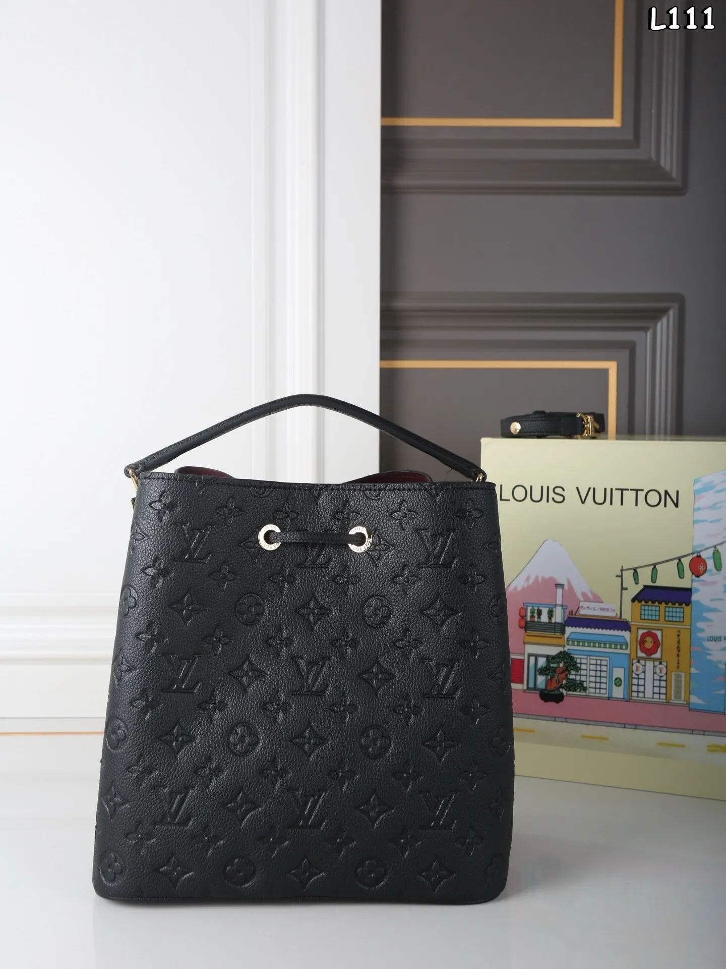 All Categories Official Website "Brand Women's Bags" Women's Bags 💙 LV 2025 New LV Bucket Bag