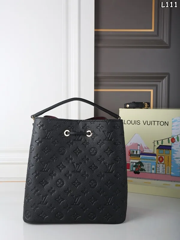 All Categories Official Website "Brand Women's Bags" Women's Bags 💙 LV 2025 New LV Bucket Bag