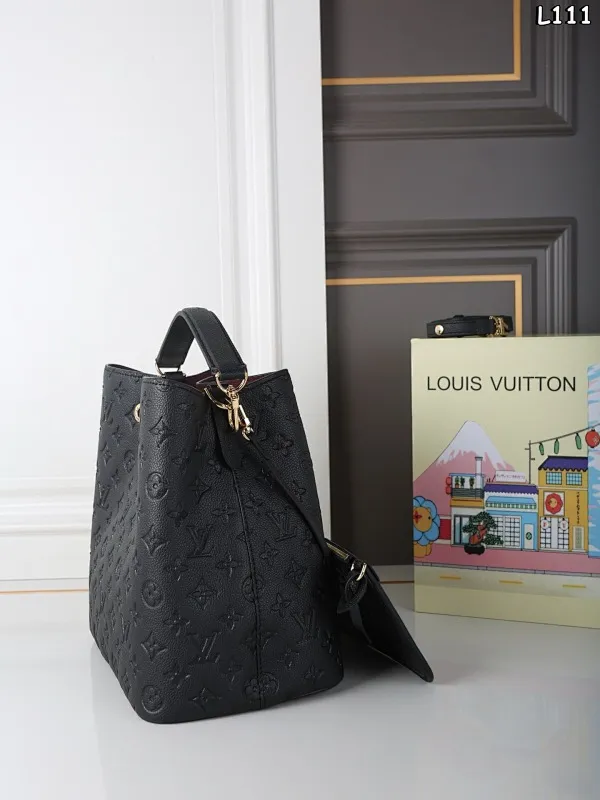 All Categories Official Website "Brand Women's Bags" Women's Bags 💙 LV 2025 New LV Bucket Bag