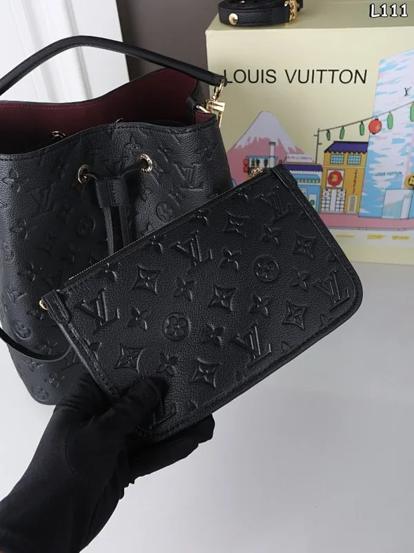 All Categories Official Website "Brand Women's Bags" Women's Bags 💙 LV 2025 New LV Bucket Bag