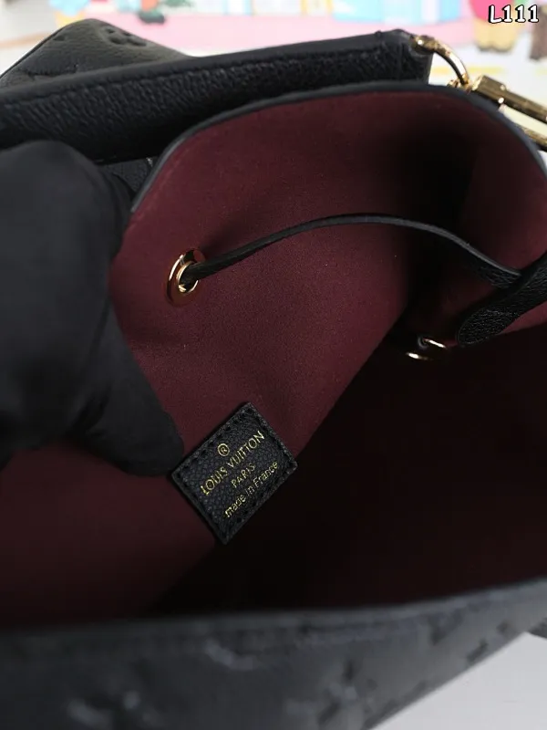 All Categories Official Website "Brand Women's Bags" Women's Bags 💙 LV 2025 New LV Bucket Bag