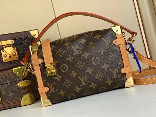 All categories 💚 Authentic bags 💚 LV 2024 official website new LV crossbody bag
