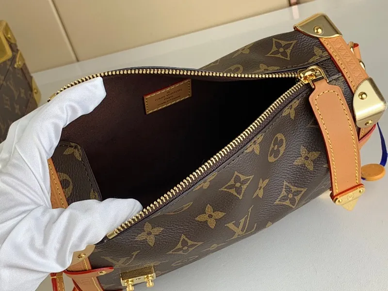 All categories 💚 Authentic bags 💚 LV 2024 official website new LV crossbody bag