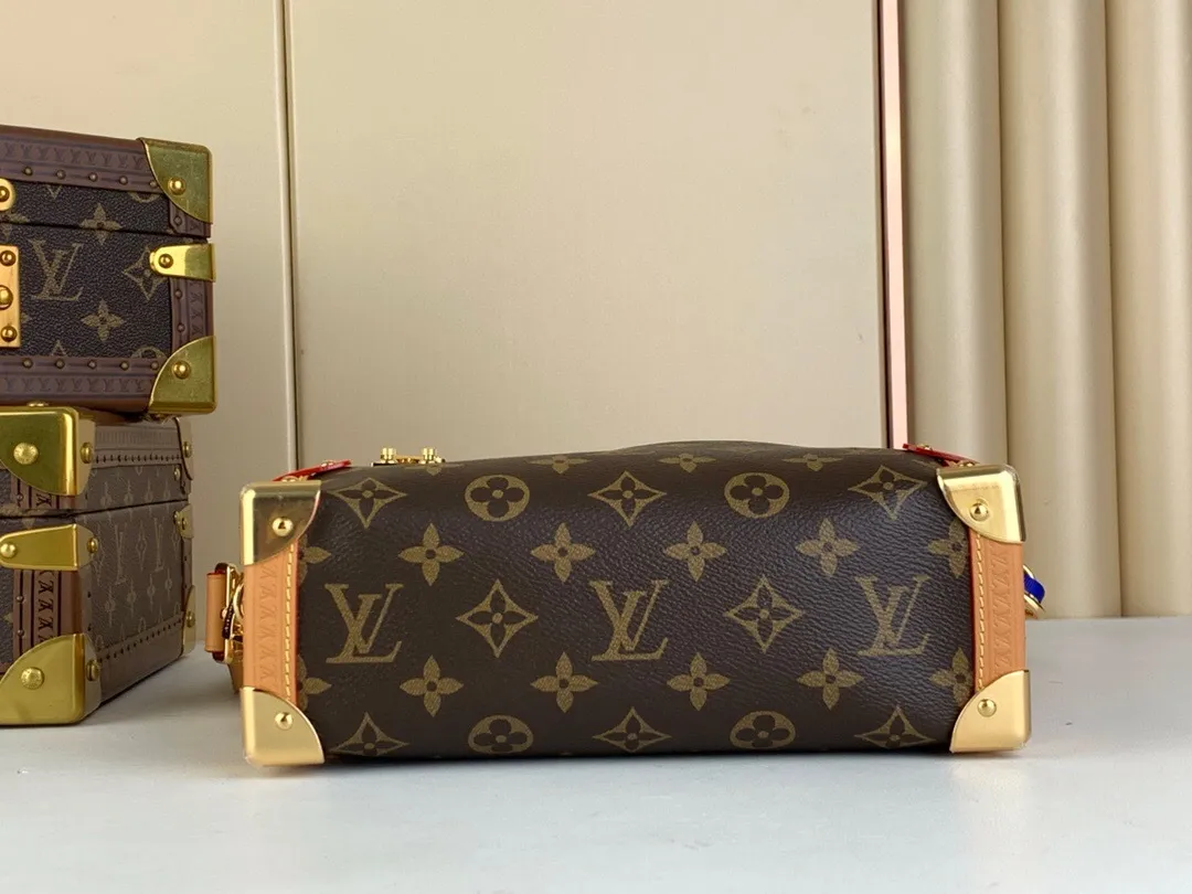 All categories 💚 Authentic bags 💚 LV 2024 official website new LV crossbody bag