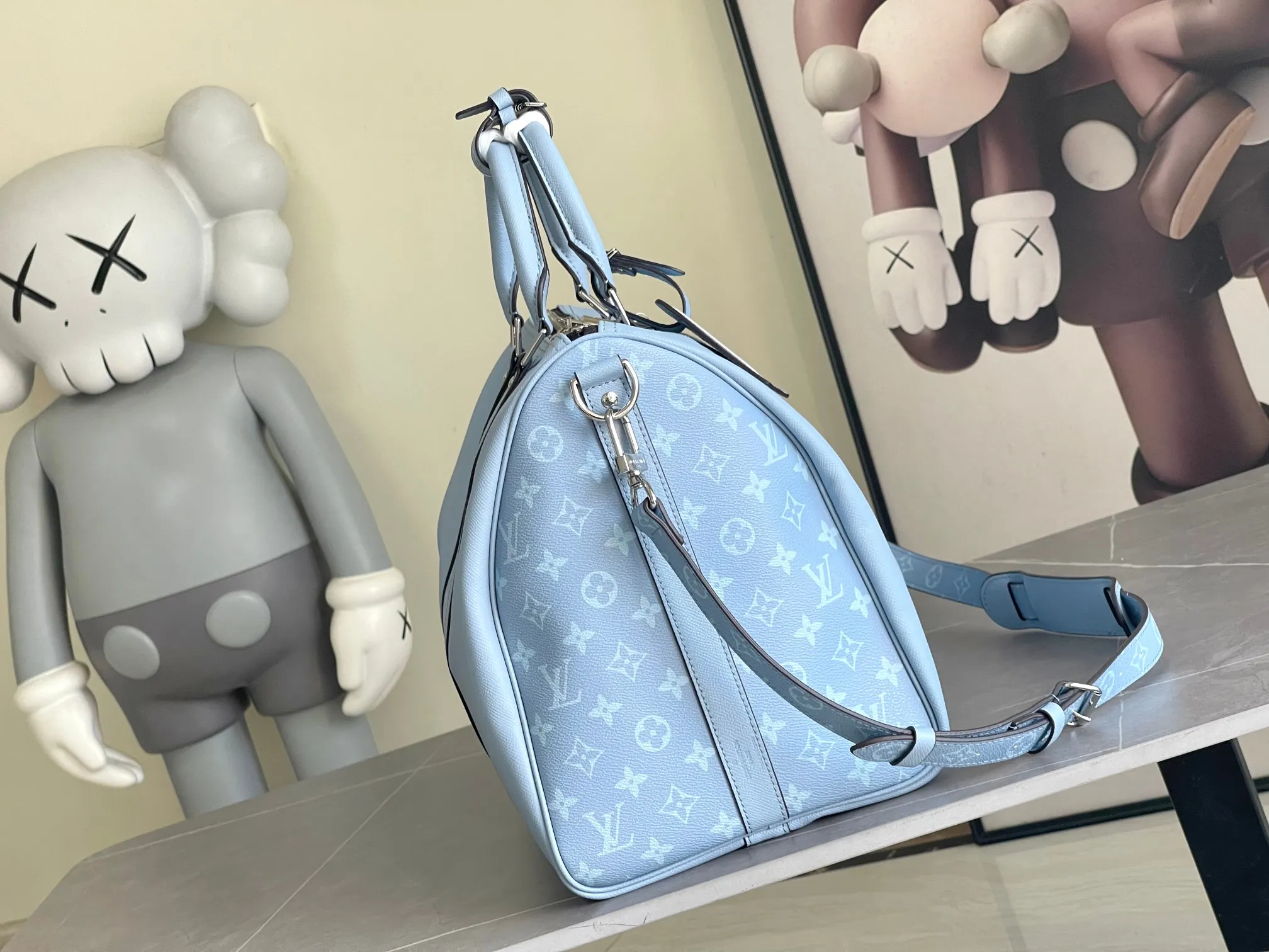 All Categories 💚 Authentic Grade Bags 💚 LV 2026 New LV Travel Bag