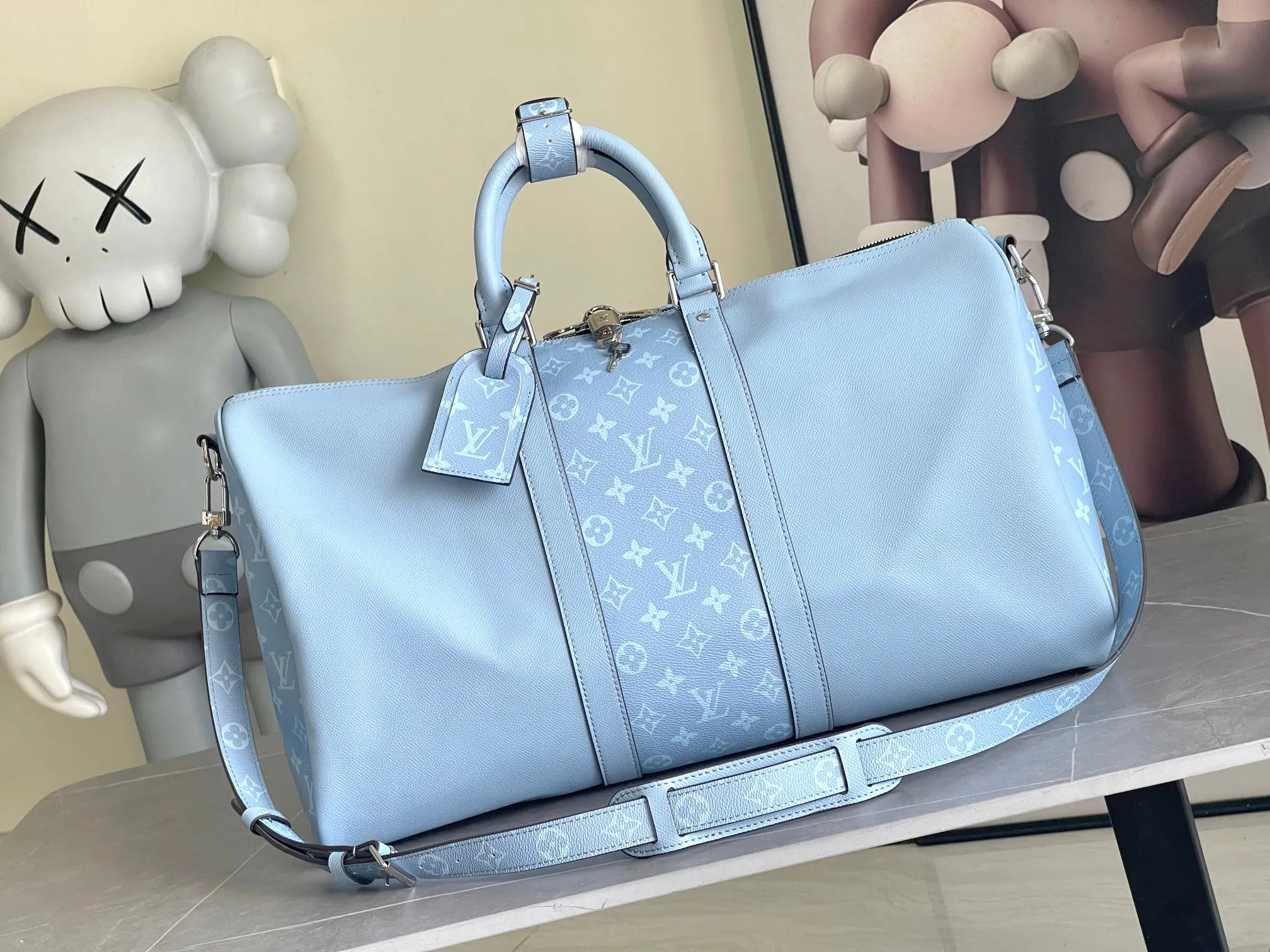 All Categories 💚 Authentic Grade Bags 💚 LV 2026 New LV Travel Bag