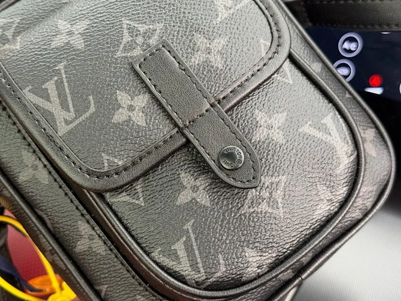 All Categories Official Website "Brand Women's Bags" Women's Bags 💙 LV 2025 New LV Crossbody Bag