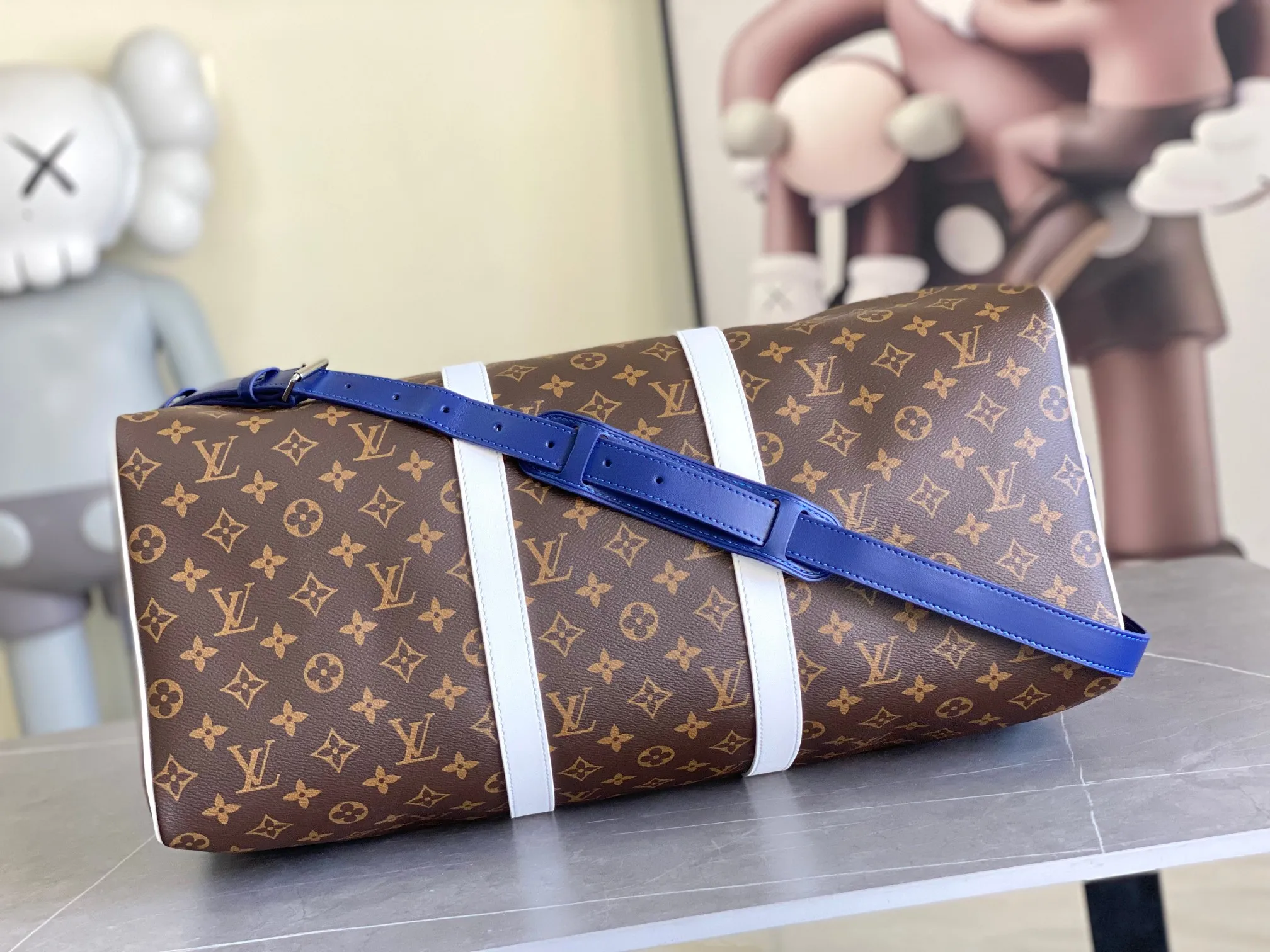 All Categories 💚 Authentic Grade Bags 💚 LV 2026 New LV Travel Bag