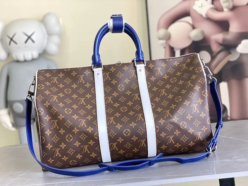 All Categories 💚 Authentic Grade Bags 💚 LV 2026 New LV Travel Bag