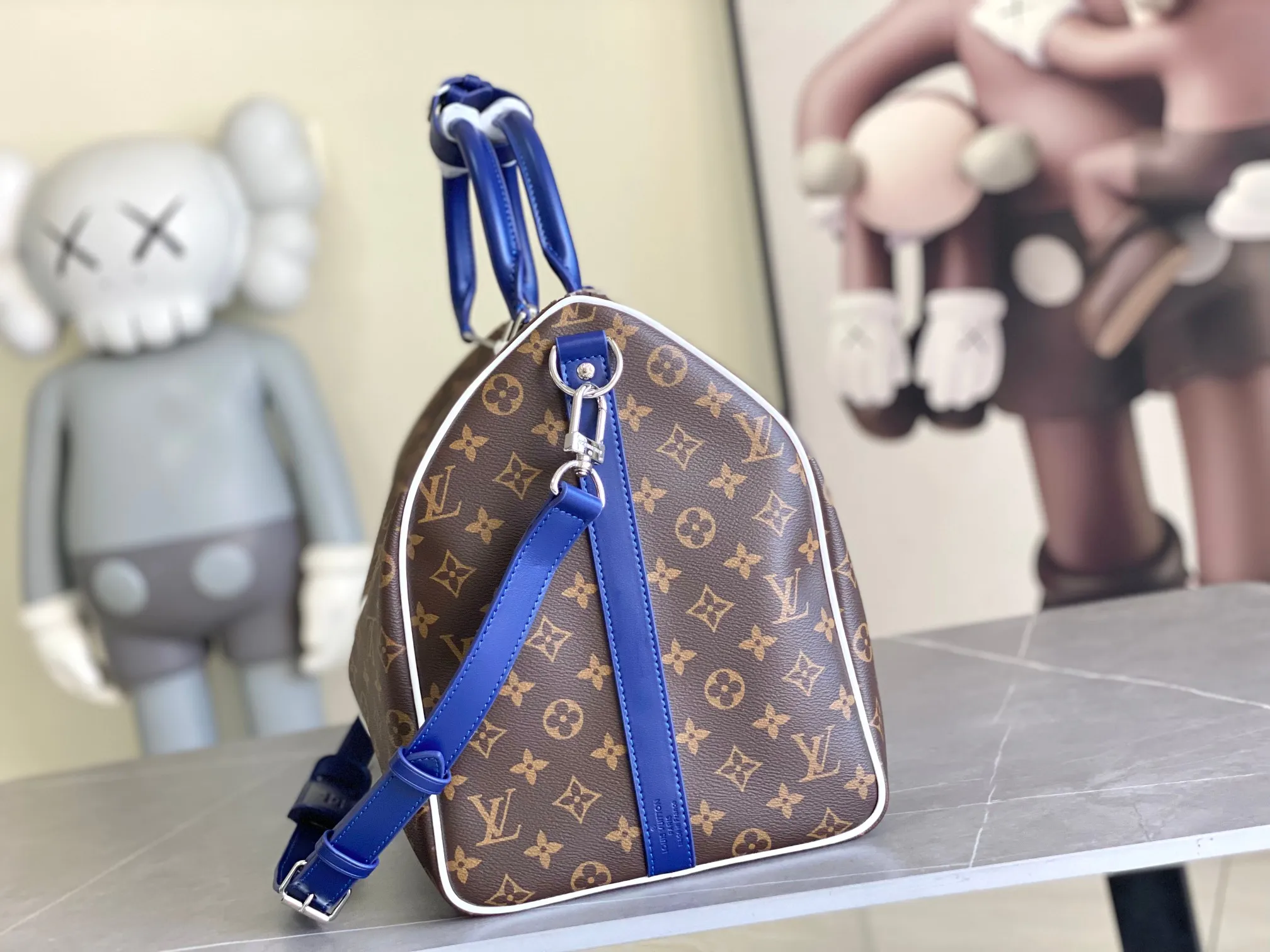 All Categories 💚 Authentic Grade Bags 💚 LV 2026 New LV Travel Bag