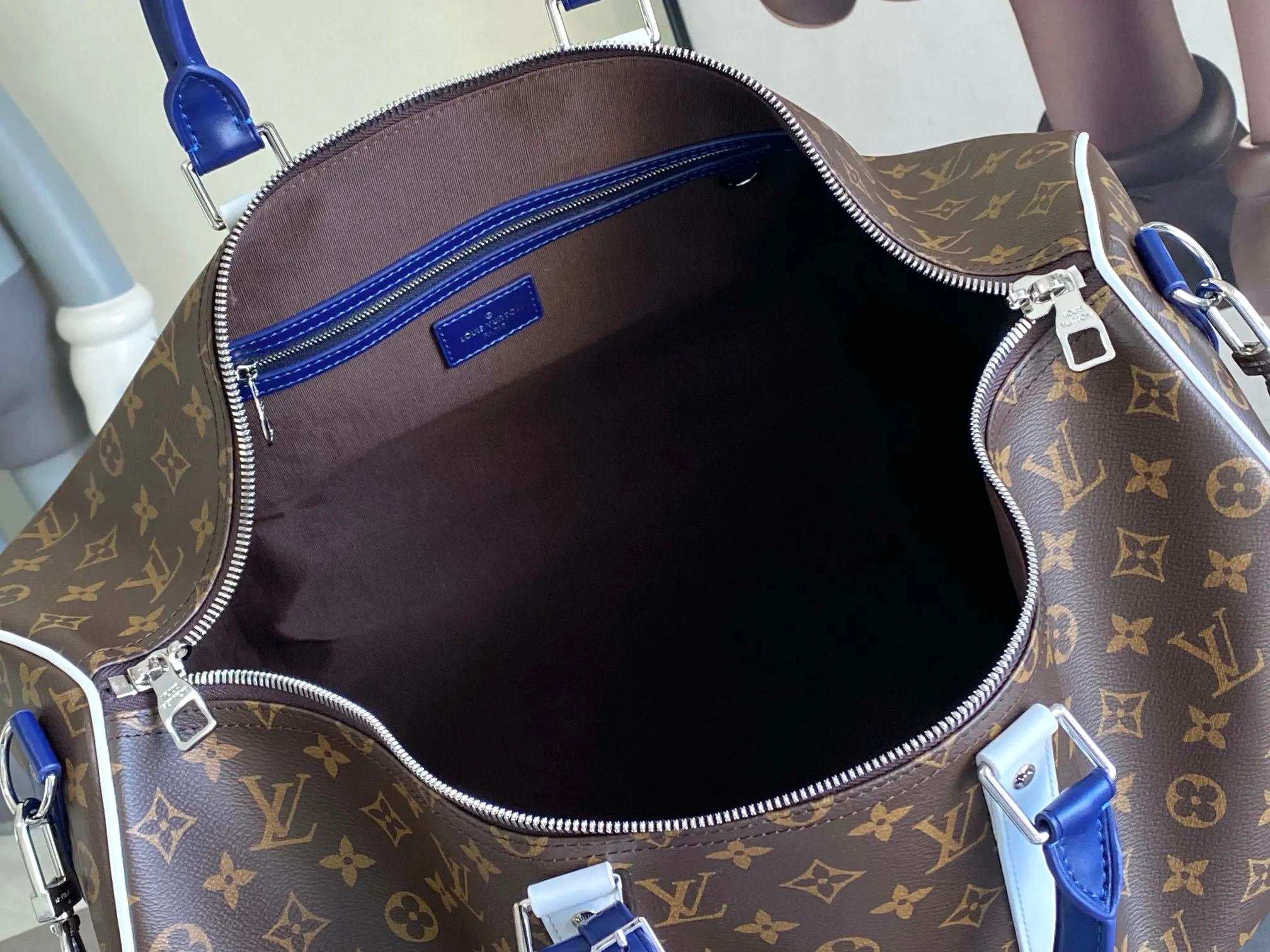 All Categories 💚 Authentic Grade Bags 💚 LV 2026 New LV Travel Bag