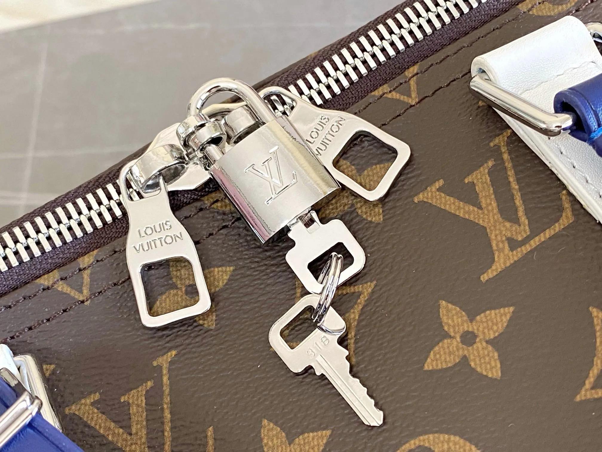 All Categories 💚 Authentic Grade Bags 💚 LV 2026 New LV Travel Bag