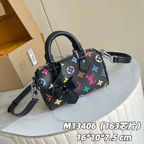 All Categories Official Website "Brand Women's Bags" Women's Bags 💙 LV LV 2026 New Crossbody Shoulder Bag