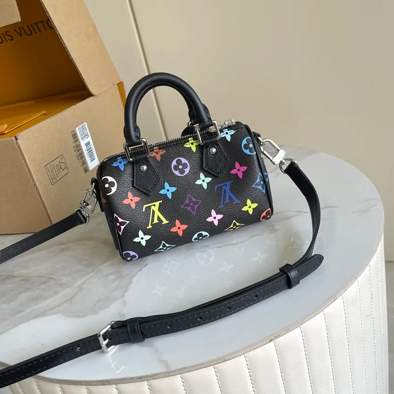 All Categories Official Website "Brand Women's Bags" Women's Bags 💙 LV LV 2026 New Crossbody Shoulder Bag