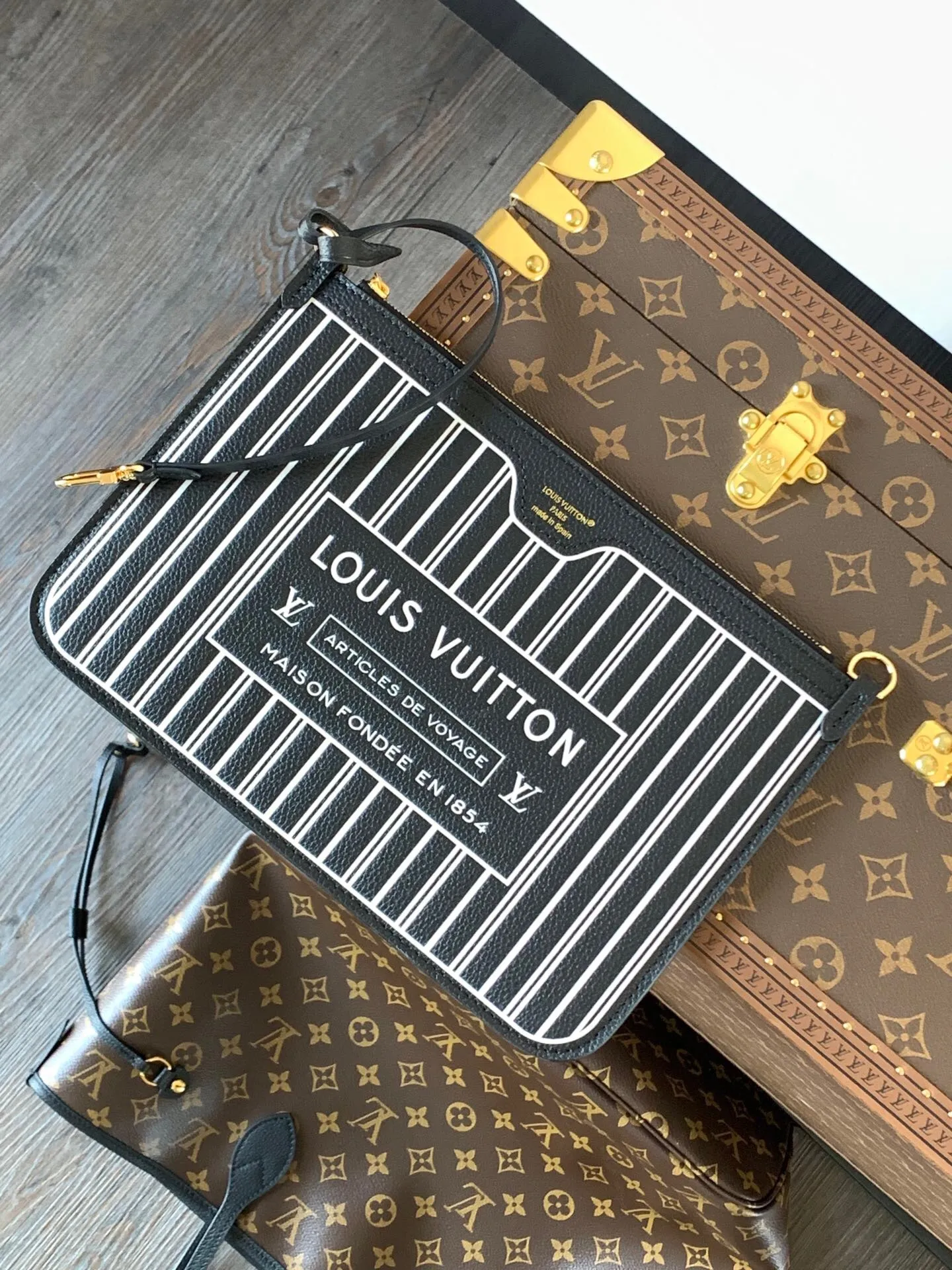 All Categories Official Website "Brand Women's Bags" Women's Bags 💙 LV 2025 New LV Handbags