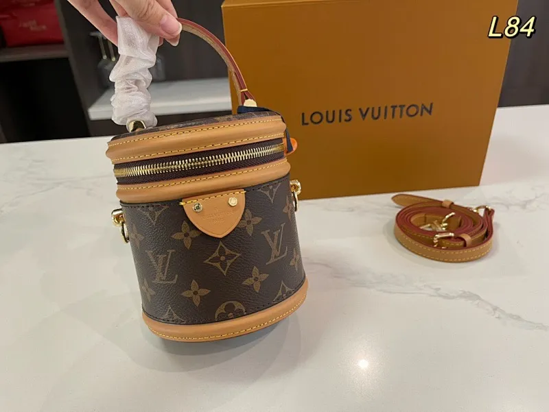 All Categories Official Website "Brand Women's Bags" Women's Bags 💙 LV 2024 New LV Bucket Bag