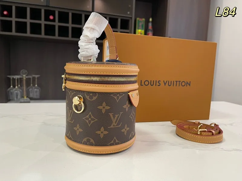 All Categories Official Website "Brand Women's Bags" Women's Bags 💙 LV 2024 New LV Bucket Bag