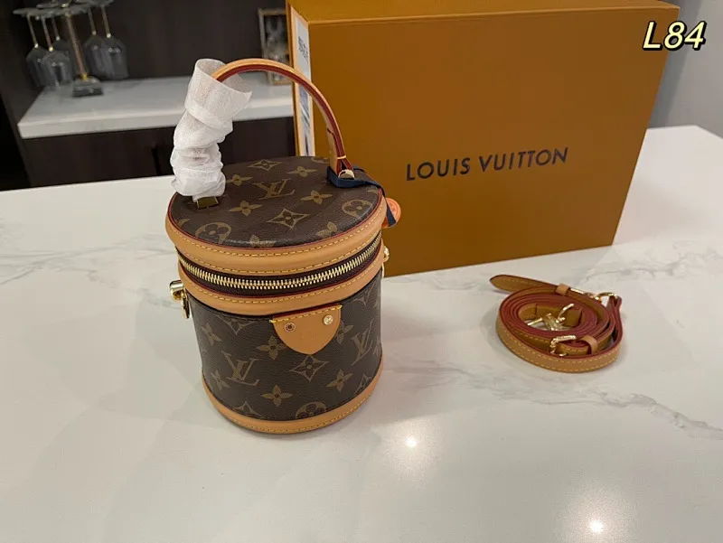 All Categories Official Website "Brand Women's Bags" Women's Bags 💙 LV 2024 New LV Bucket Bag