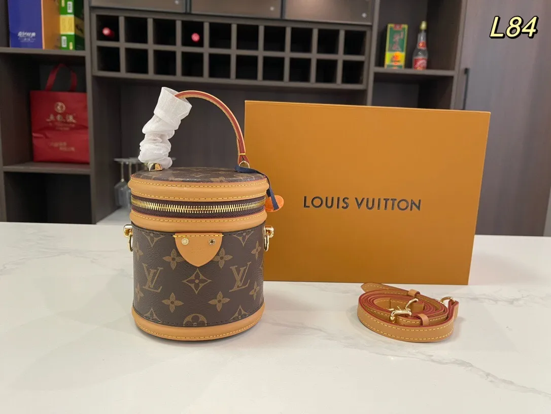 All Categories Official Website "Brand Women's Bags" Women's Bags 💙 LV 2024 New LV Bucket Bag
