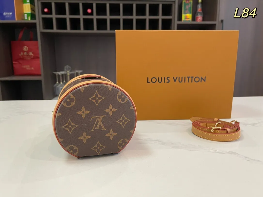 All Categories Official Website "Brand Women's Bags" Women's Bags 💙 LV 2024 New LV Bucket Bag