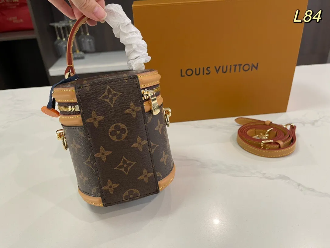 All Categories Official Website "Brand Women's Bags" Women's Bags 💙 LV 2024 New LV Bucket Bag