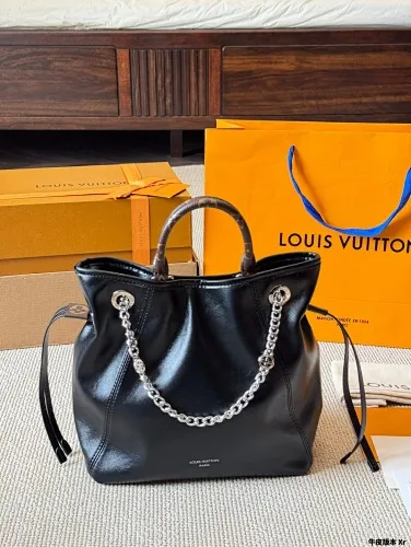 All Categories Official Website "Brand Women's Bags" Women's Bags 💙 LV 2025 New LV Crossbody Bag