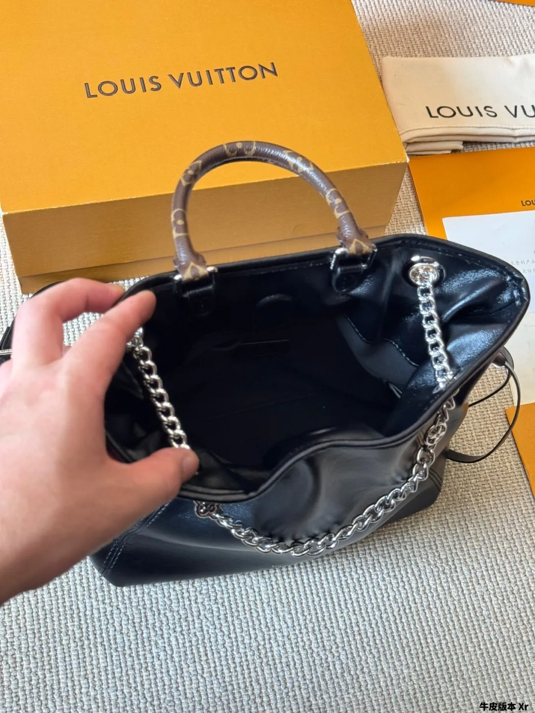 All Categories Official Website "Brand Women's Bags" Women's Bags 💙 LV 2025 New LV Crossbody Bag