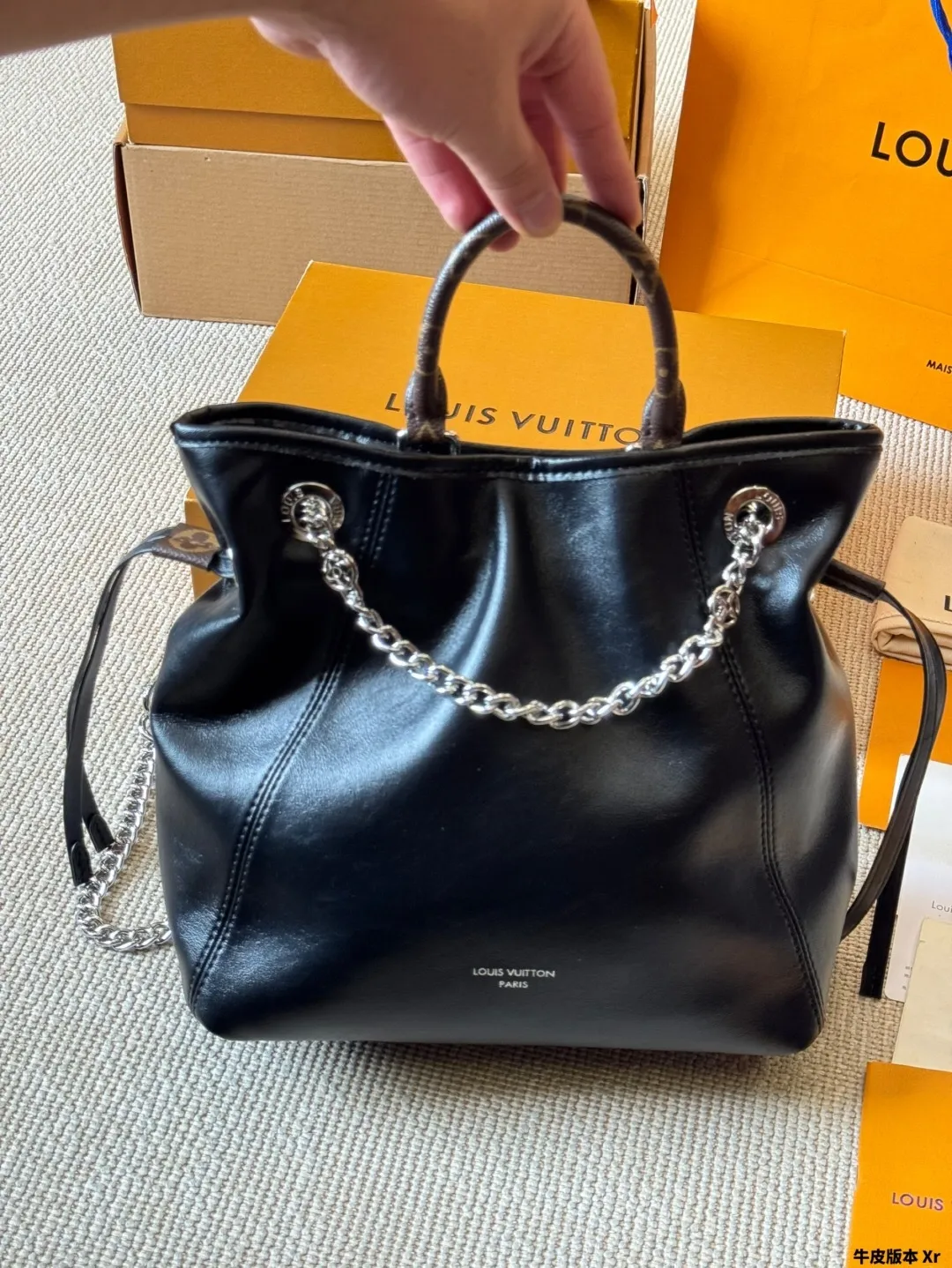 All Categories Official Website "Brand Women's Bags" Women's Bags 💙 LV 2025 New LV Crossbody Bag