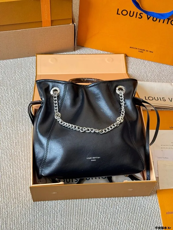 All Categories Official Website "Brand Women's Bags" Women's Bags 💙 LV 2025 New LV Crossbody Bag