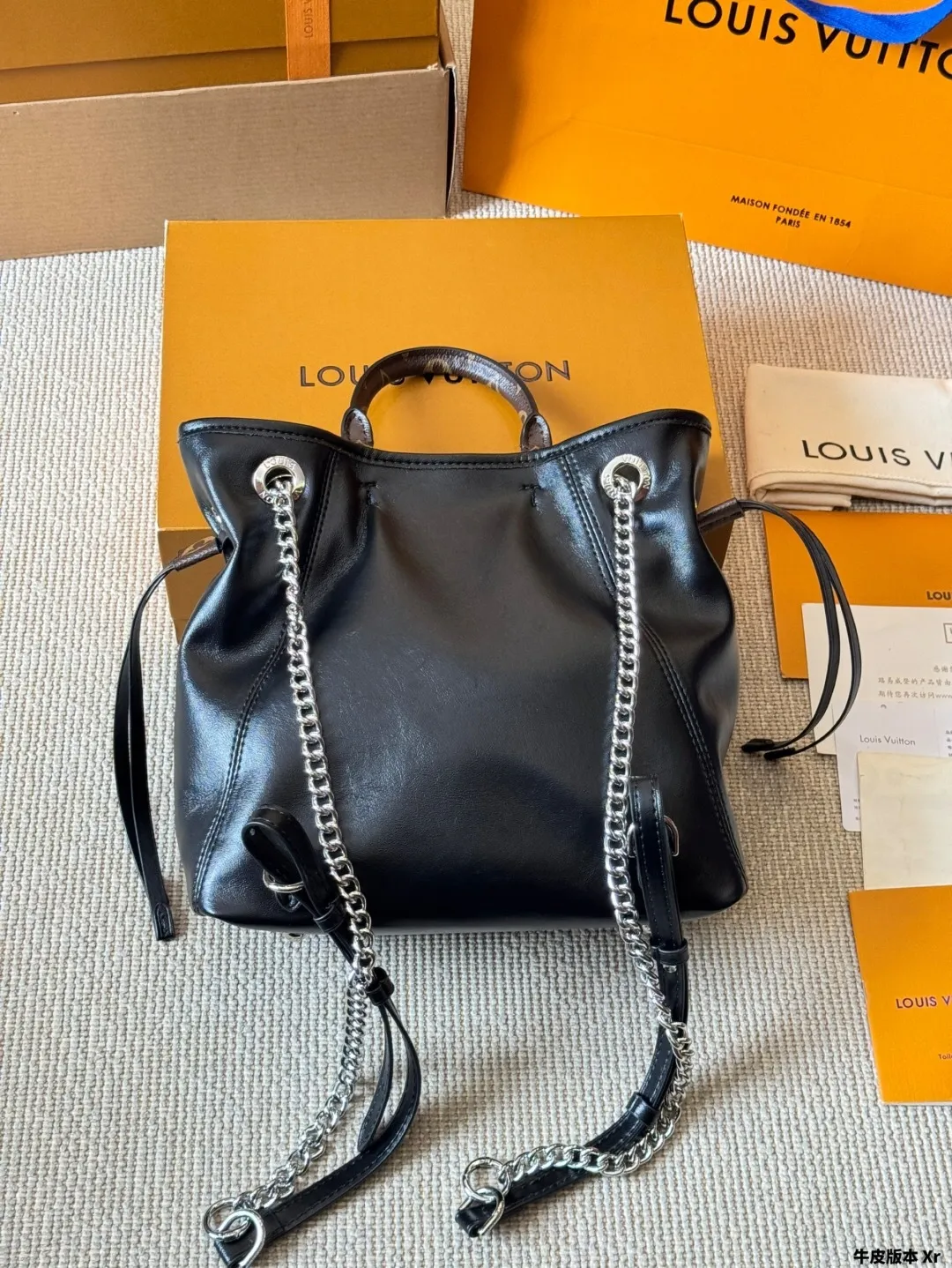 All Categories Official Website "Brand Women's Bags" Women's Bags 💙 LV 2025 New LV Crossbody Bag