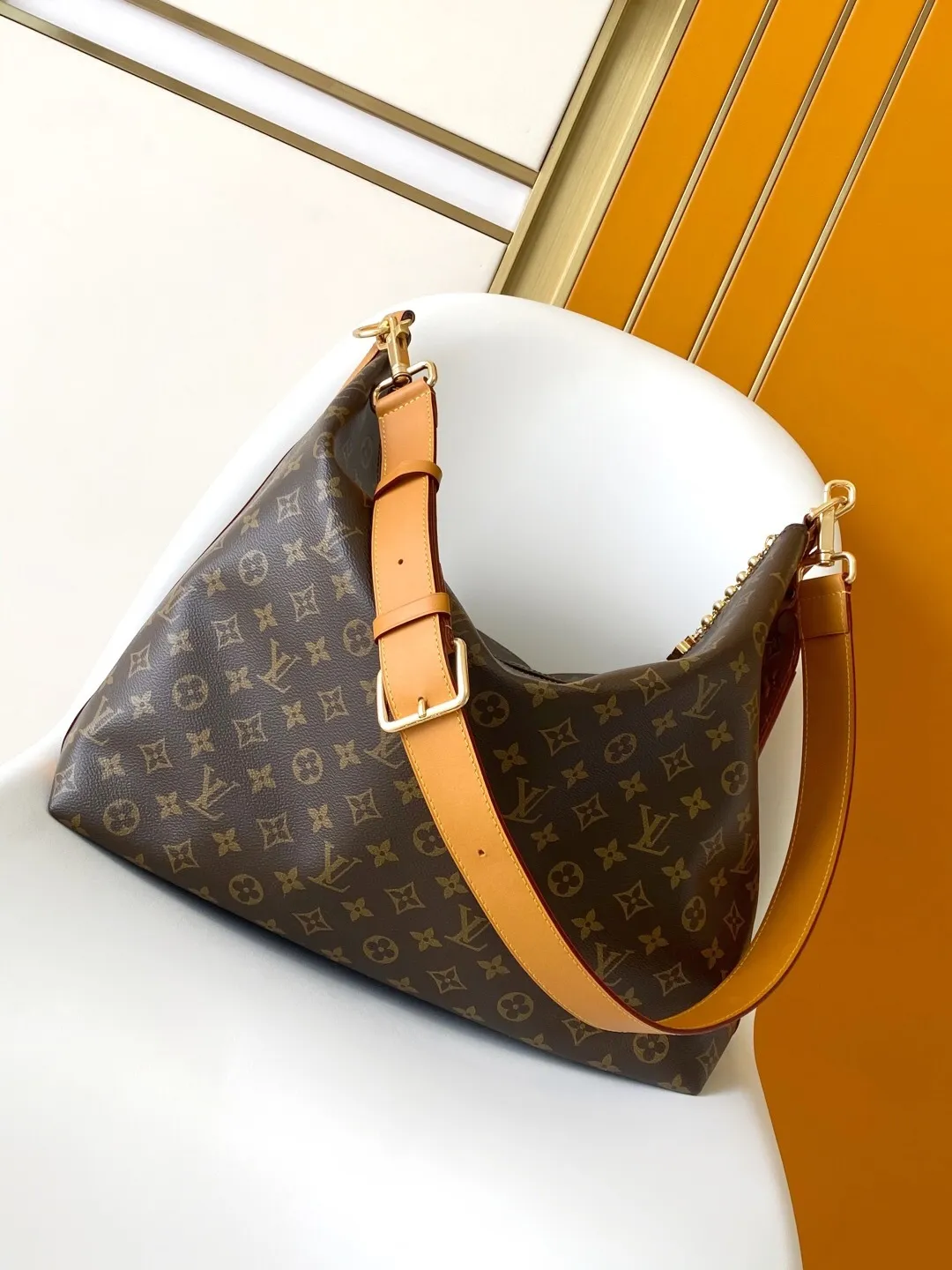 All Categories Official Website "Brand Women's Bags" Women's Bags 💙 LV 2025 New LV Crossbody Bag