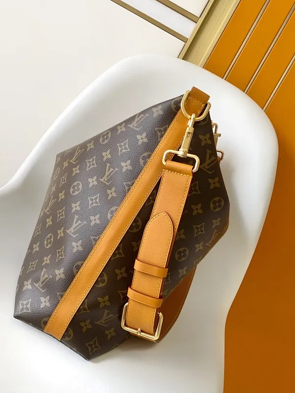 All Categories Official Website "Brand Women's Bags" Women's Bags 💙 LV 2025 New LV Crossbody Bag