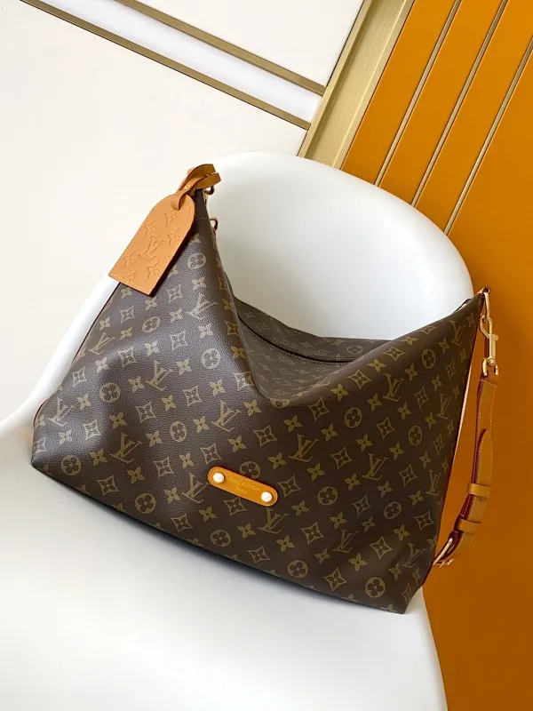 All Categories Official Website "Brand Women's Bags" Women's Bags 💙 LV 2025 New LV Crossbody Bag
