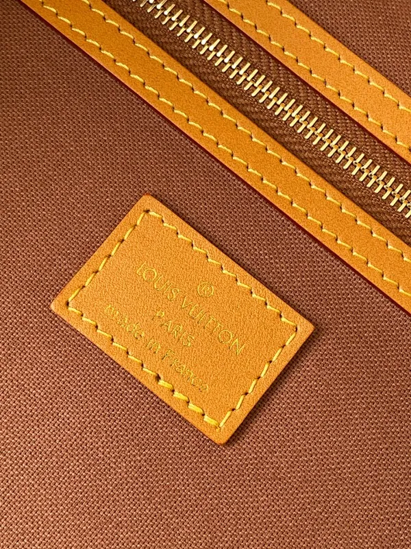 All Categories Official Website "Brand Women's Bags" Women's Bags 💙 LV 2025 New LV Crossbody Bag