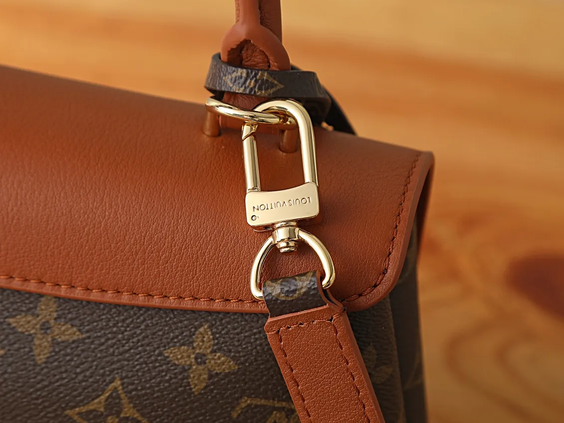 All Categories Official Website "Brand Women's Bags" Women's Bags 💙 LV LV 2026 New Crossbody Shoulder Bag
