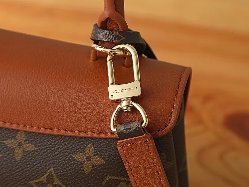 All Categories Official Website "Brand Women's Bags" Women's Bags 💙 LV LV 2026 New Crossbody Shoulder Bag