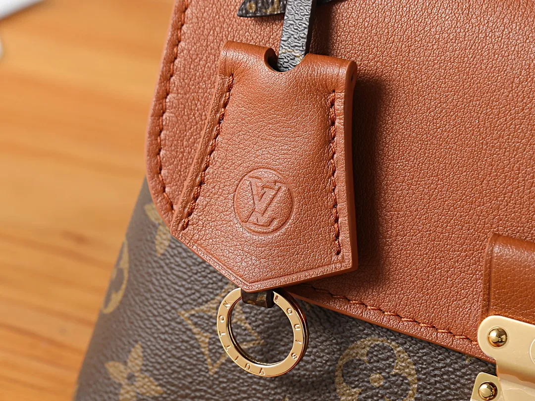 All Categories Official Website "Brand Women's Bags" Women's Bags 💙 LV LV 2026 New Crossbody Shoulder Bag