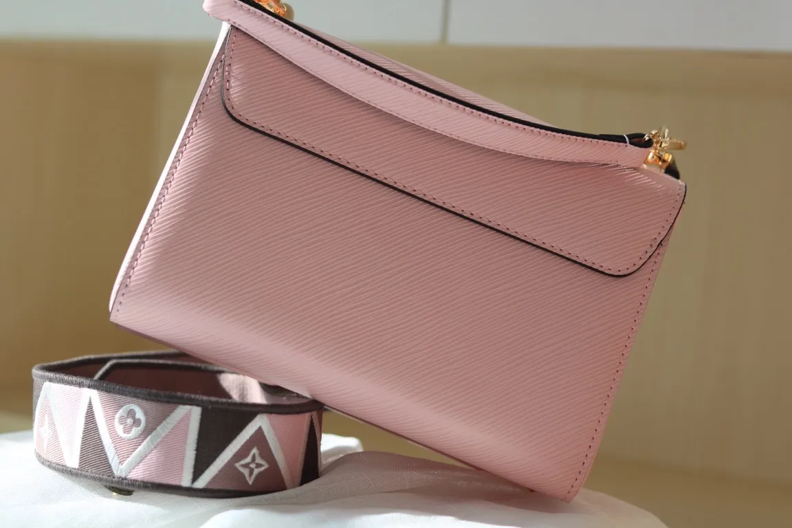 All Categories Official Website "Brand Women's Bags" Women's Bags 💙 LV 2023 New LV Crossbody Bag