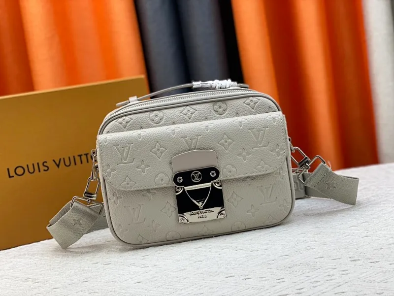 All Categories Official Website "Brand Women's Bags" Women's Bags 💙 LV 2023 New LV Crossbody Bag