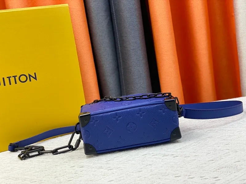 All Categories Official Website "Brand Women's Bags" Women's Bags 💙 LV 2023 New LV Crossbody Bag