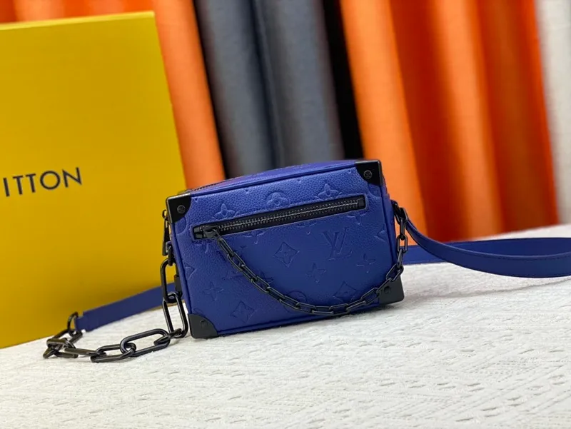 All Categories Official Website "Brand Women's Bags" Women's Bags 💙 LV 2023 New LV Crossbody Bag