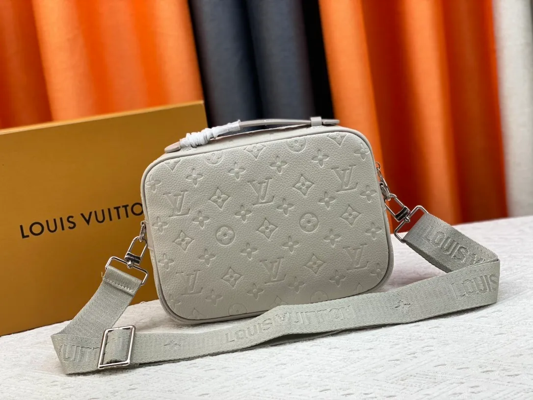 All Categories Official Website "Brand Women's Bags" Women's Bags 💙 LV 2023 New LV Crossbody Bag